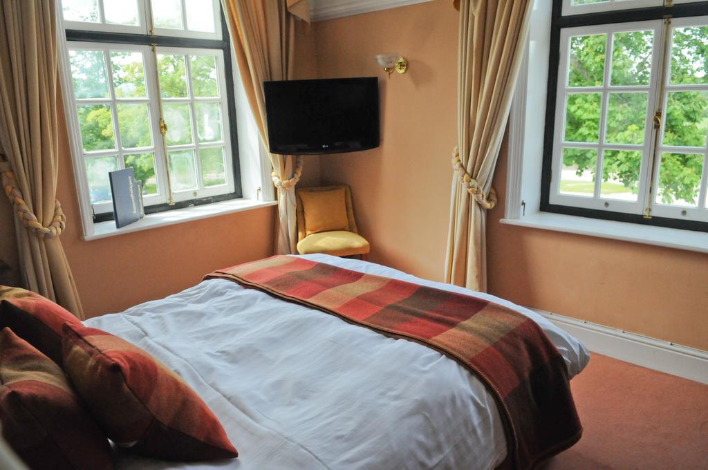 Llansabbath Country House B&B Abergavenny Ngoại thất bức ảnh